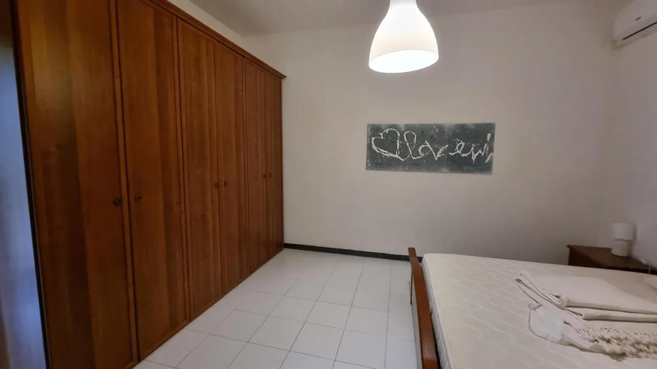 Casa Fleming - Fleming House Villa Tortolì Feriehus